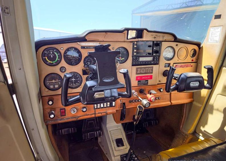 1976 CESSNA150M  Photo 6