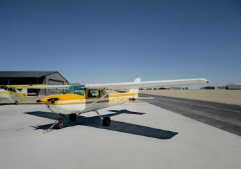 1976 CESSNA150M  for sale - AircraftDealer.com
