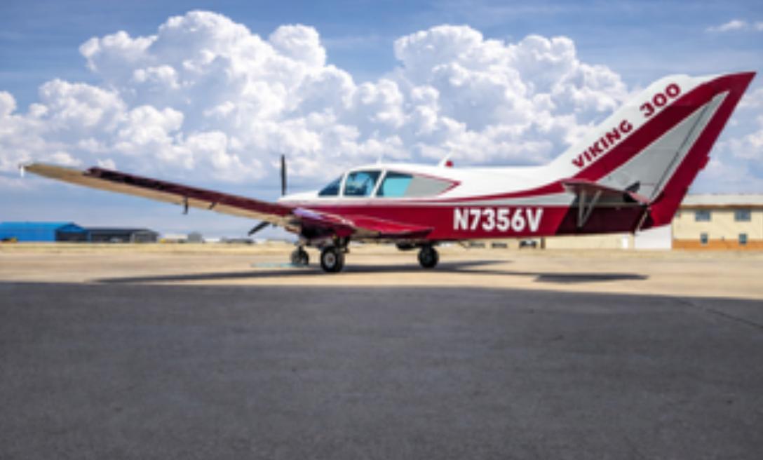 1969 BELLANCA 17-30 VIKING 300 Photo 2