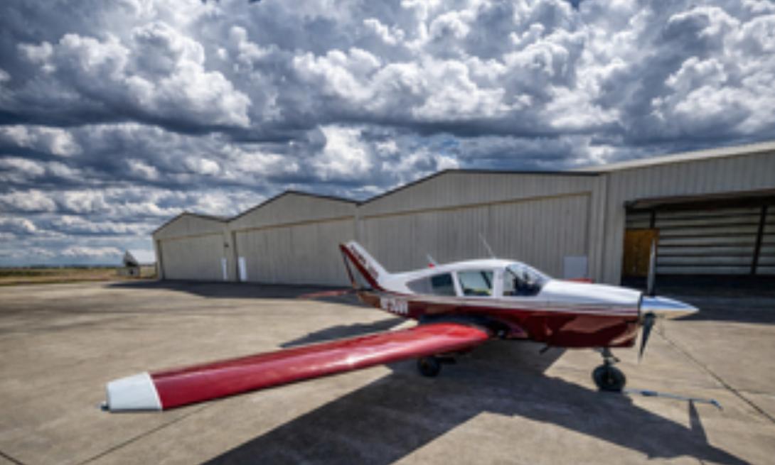 1969 BELLANCA 17-30 VIKING 300 Photo 3
