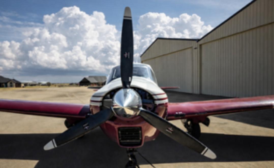 1969 BELLANCA 17-30 VIKING 300 Photo 4