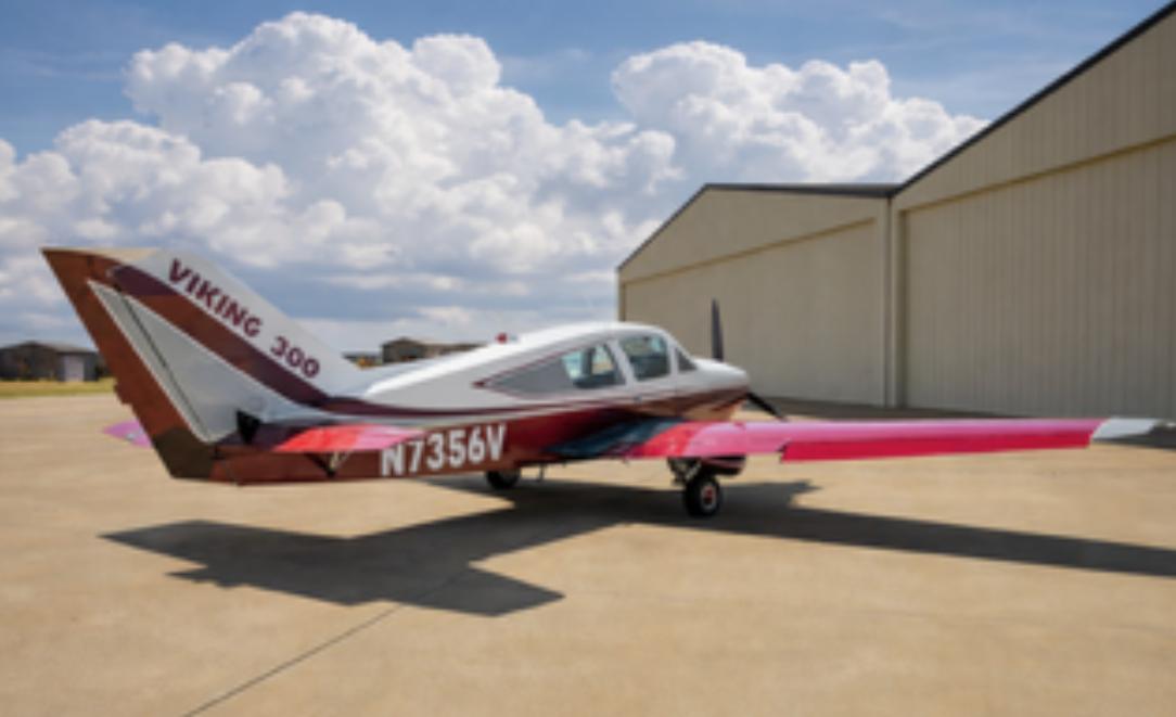 1969 BELLANCA 17-30 VIKING 300 Photo 5