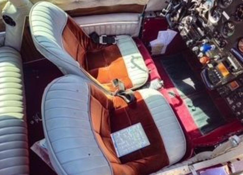 1969 BELLANCA 17-30 VIKING 300 Photo 6