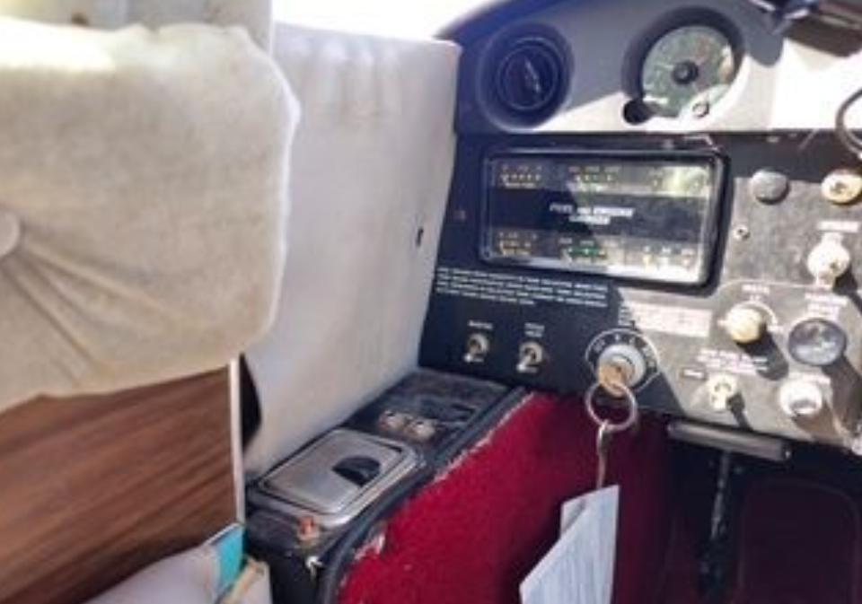 1969 BELLANCA 17-30 VIKING 300 Photo 3