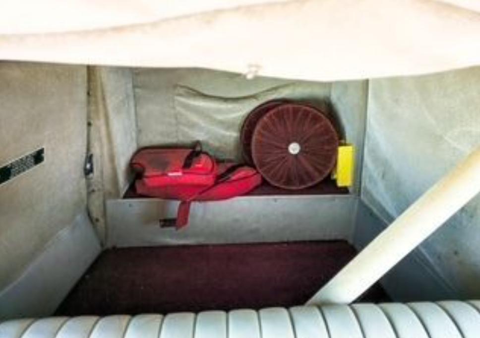 1969 BELLANCA 17-30 VIKING 300 Photo 2