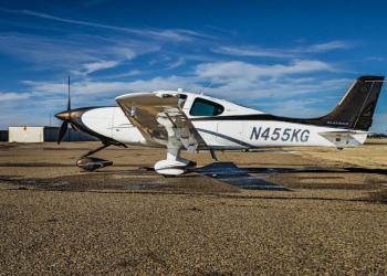 2014 CIRRUS SR22-G5 TURBO for sale - AircraftDealer.com
