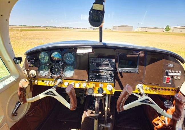 1963 MOONEY M20E SUPER 21 Photo 6