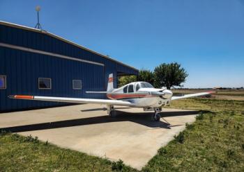 1963 MOONEY M20E SUPER 21 for sale - AircraftDealer.com