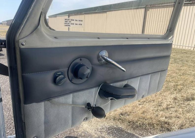 1961 Piper Cherokee 180 Photo 3