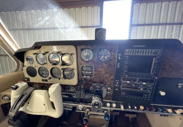 1967 BEECHCRAFT V35 BONANZA Photo 5