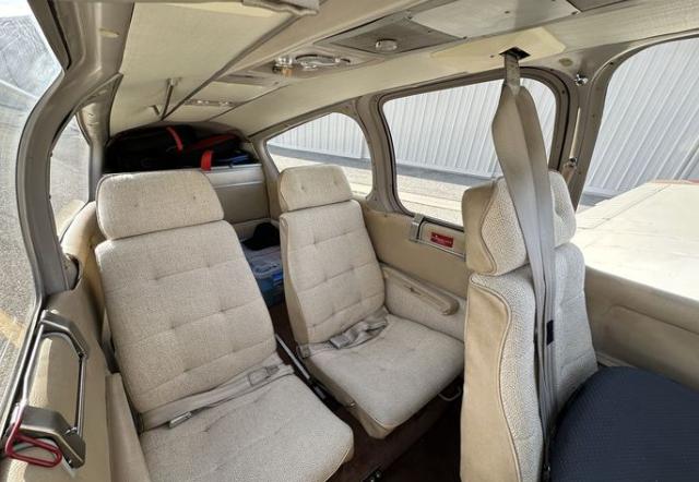 1967 BEECHCRAFT V35 BONANZA Photo 3