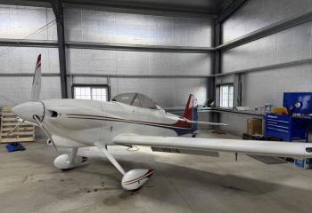 1997 Vans RV-4 for sale - AircraftDealer.com