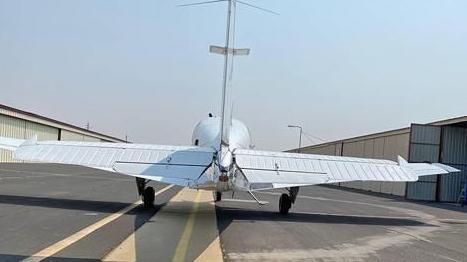 1980 Beech F33A Bonanza Photo 5
