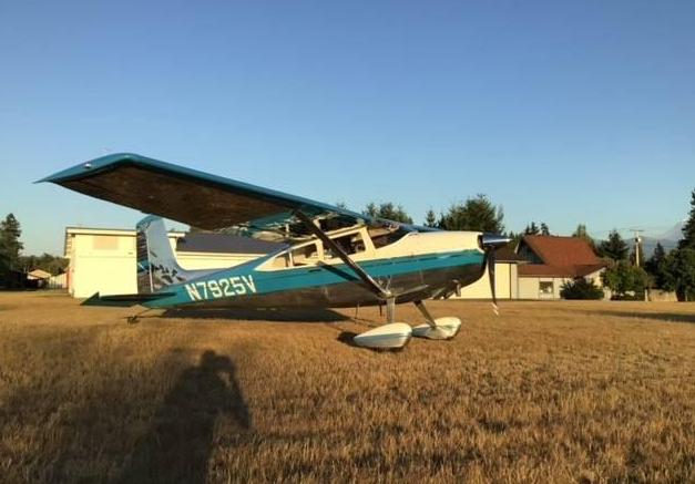 1967 SKYWAGON 180H  Photo 4