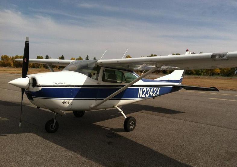 1965 CESSNA 182H SKYLANE Photo 2