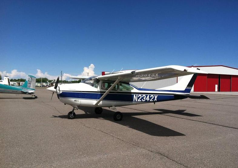 1965 CESSNA 182H SKYLANE Photo 3