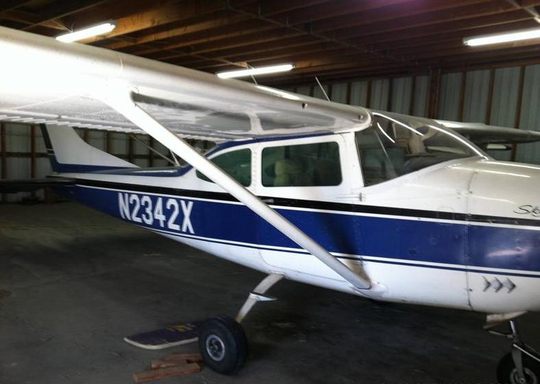 1965 CESSNA 182H SKYLANE Photo 6