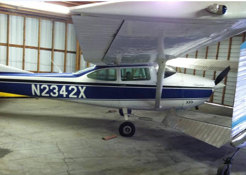 1965 CESSNA 182H SKYLANE Photo 7