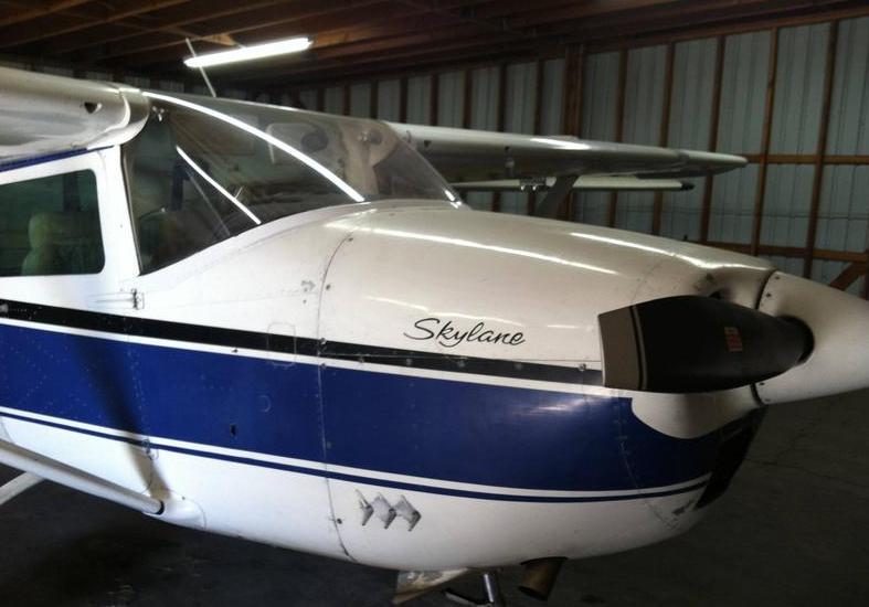 1965 CESSNA 182H SKYLANE Photo 3