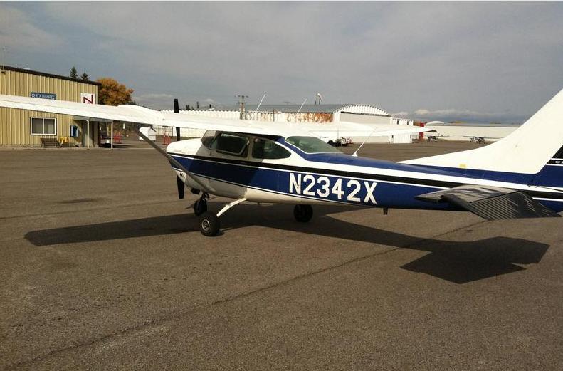 1965 CESSNA 182H SKYLANE Photo 2