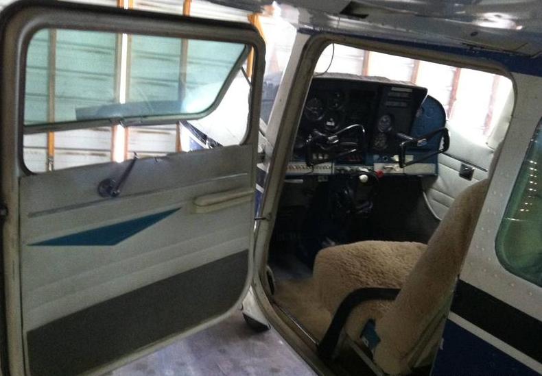 1965 CESSNA 182H SKYLANE Photo 4