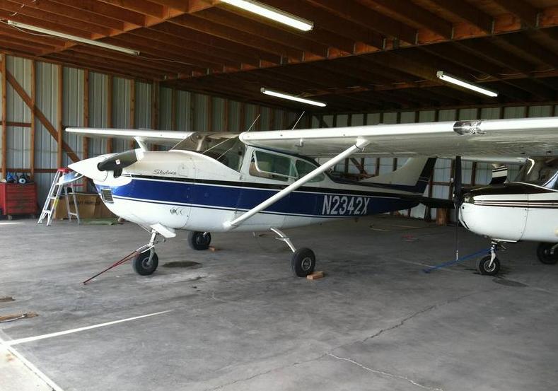 1965 CESSNA 182H SKYLANE Photo 5