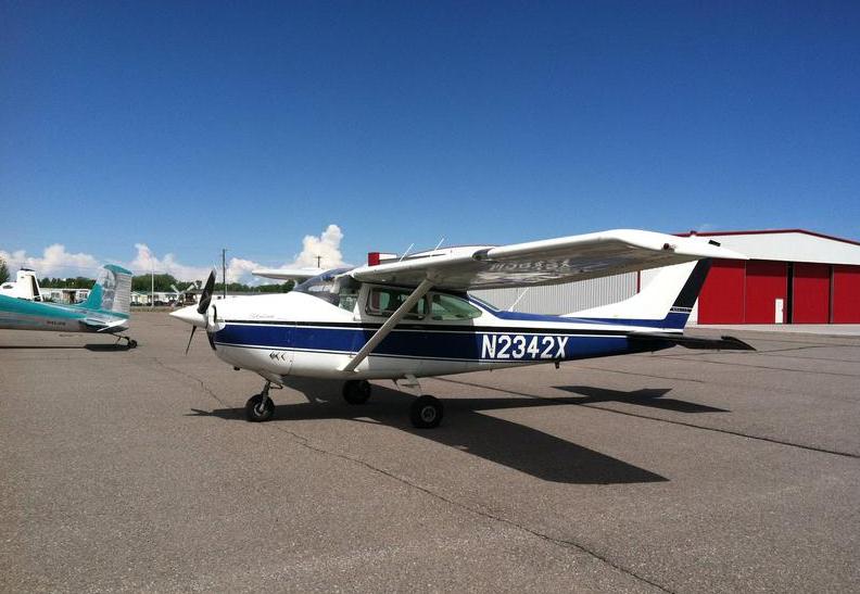 1965 CESSNA 182H SKYLANE Photo 6