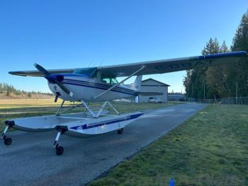 1973 CESSNA 172M SKYHAWK for sale - AircraftDealer.com