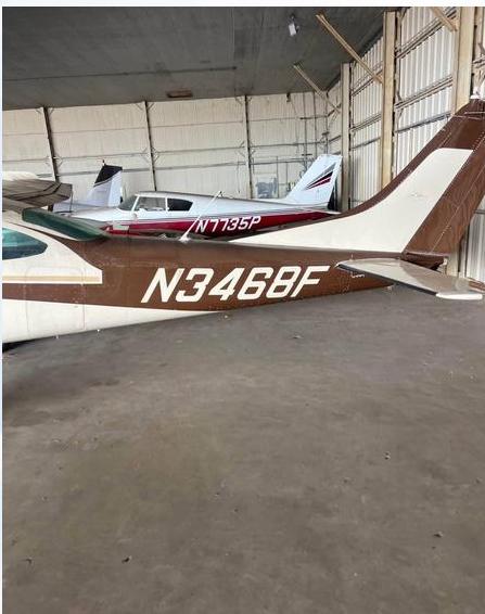 1966 182J-WREN 460-KING KATMAI  Photo 3