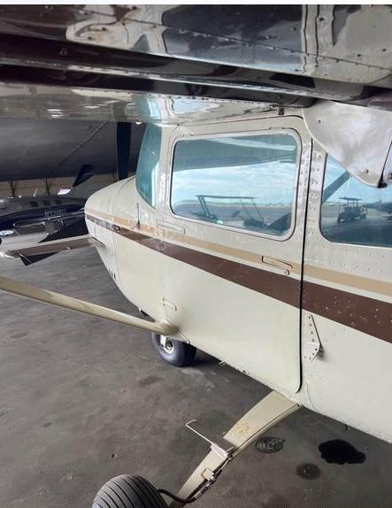 1966 182J-WREN 460-KING KATMAI  Photo 4