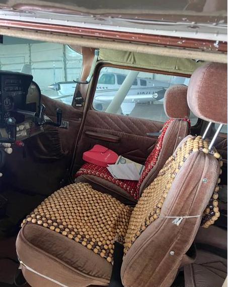 1966 182J-WREN 460-KING KATMAI  Photo 5