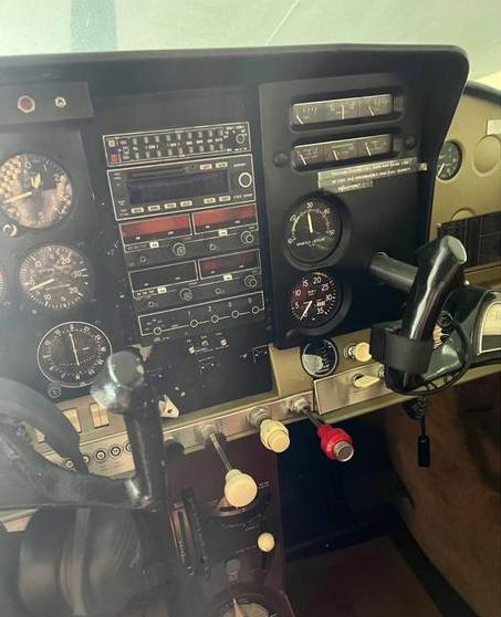 1966 182J-WREN 460-KING KATMAI  Photo 6