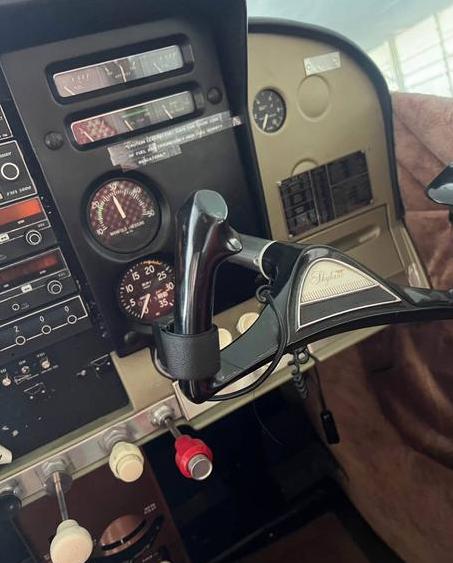 1966 182J-WREN 460-KING KATMAI  Photo 2