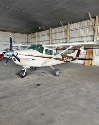 1966 182J-WREN 460-KING KATMAI  for sale - AircraftDealer.com