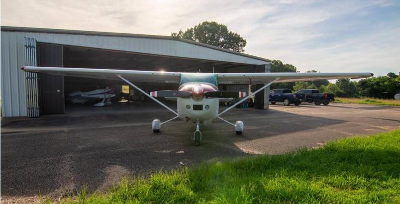 1975 Cessna 182P Photo 5