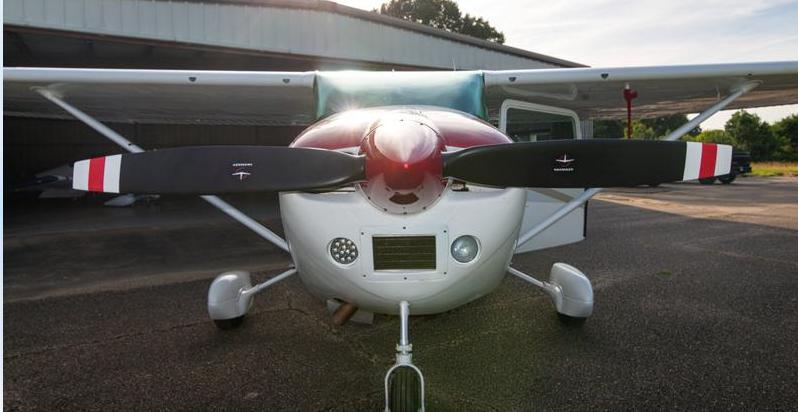 1975 Cessna 182P Photo 7