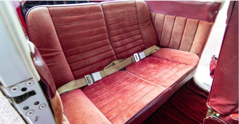 1975 Cessna 182P Photo 5