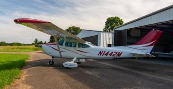 1975 Cessna 182P for sale - AircraftDealer.com
