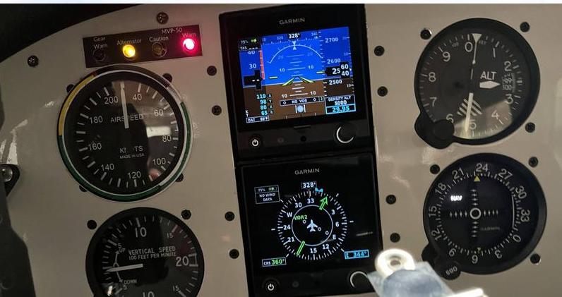 1975 Cessna T210L Photo 6