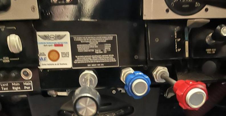 1975 Cessna T210L Photo 7