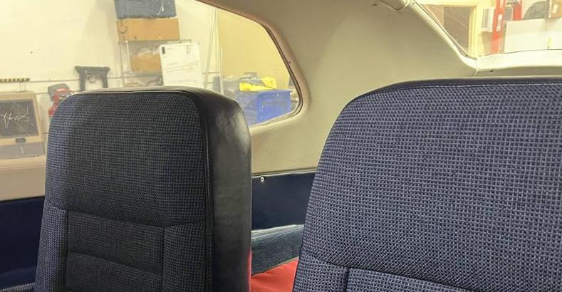 1975 Cessna T210L Photo 2