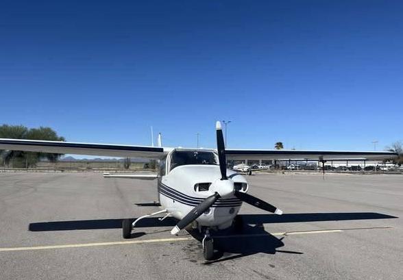 1975 Cessna T210L Photo 7