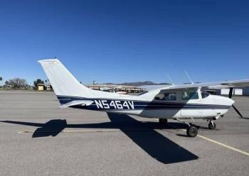 1975 Cessna T210L for sale - AircraftDealer.com