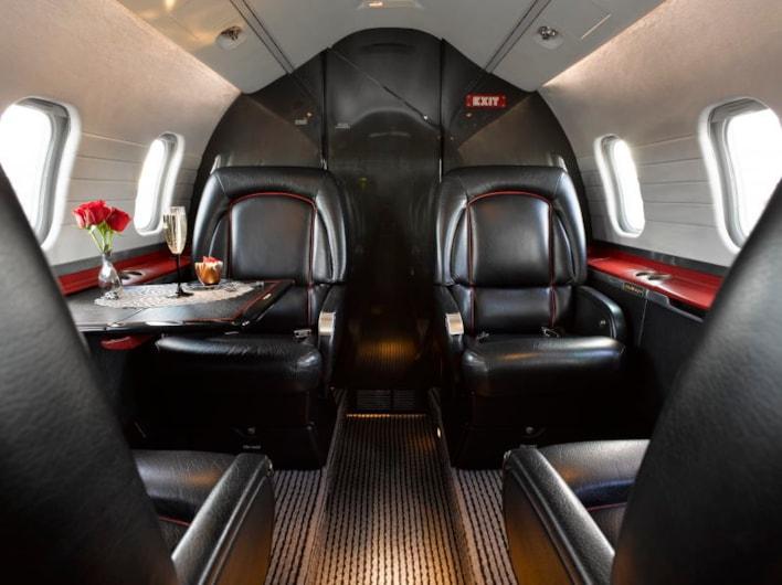1996 Learjet 60 Photo 3