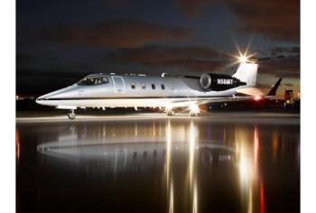 1996 Learjet 60 for sale - AircraftDealer.com
