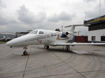 2010 Embraer Phenom 100 for sale - AircraftDealer.com