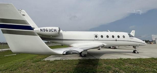 2016 GULFSTREAM G150 Photo 3