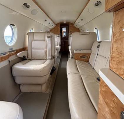 2016 GULFSTREAM G150 Photo 6