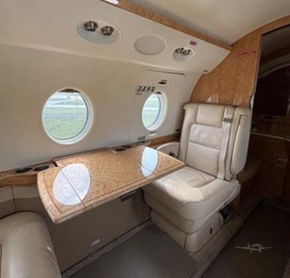 2016 GULFSTREAM G150 Photo 7