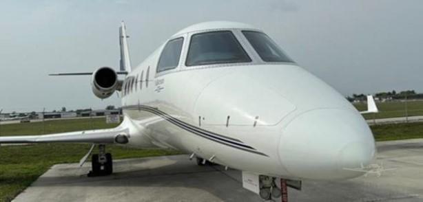 2016 GULFSTREAM G150 Photo 5